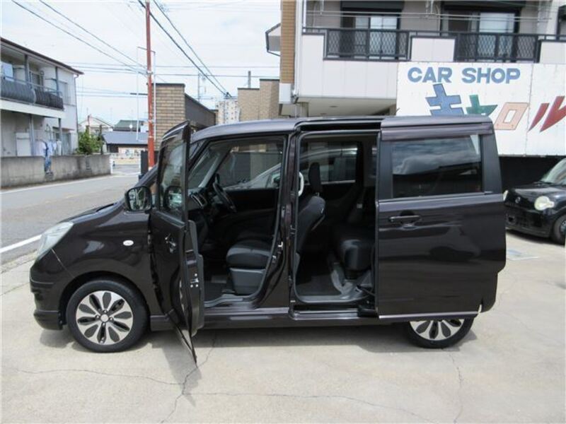 DELICA D2