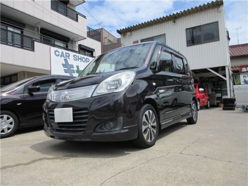 DELICA D2