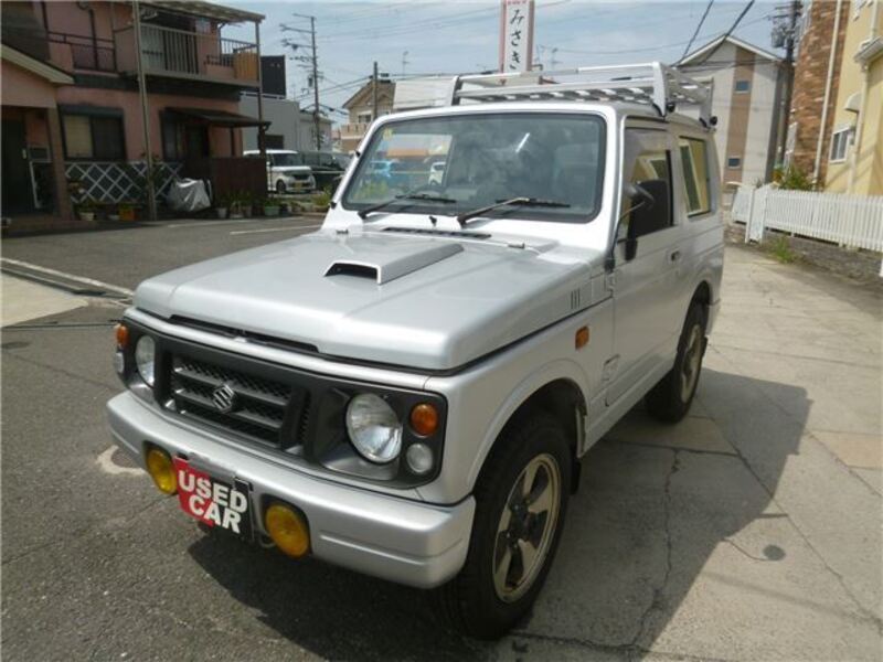 JIMNY