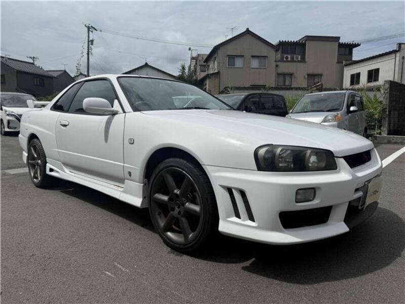 SKYLINE