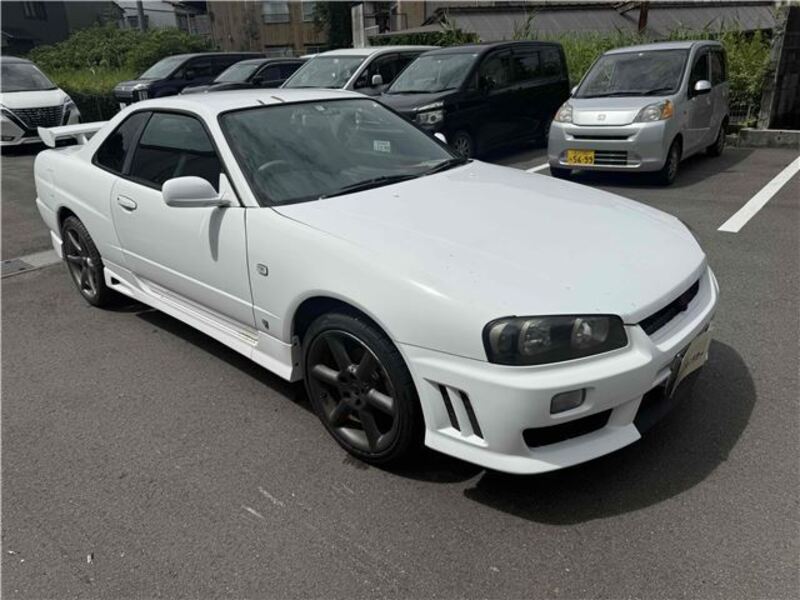 SKYLINE