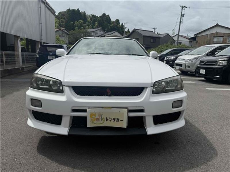 SKYLINE