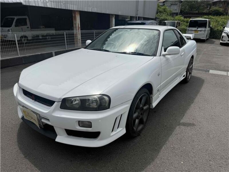 SKYLINE