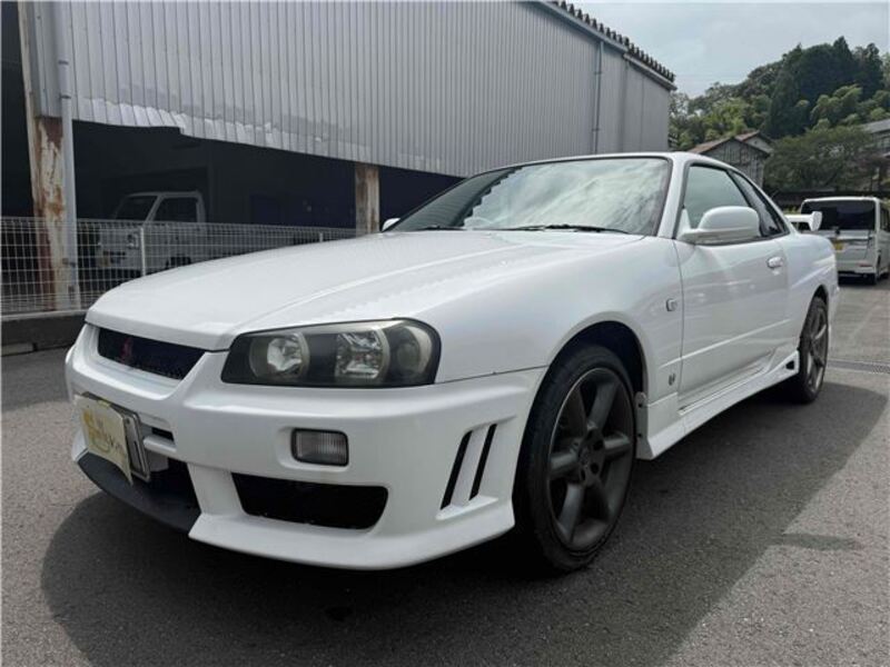 SKYLINE