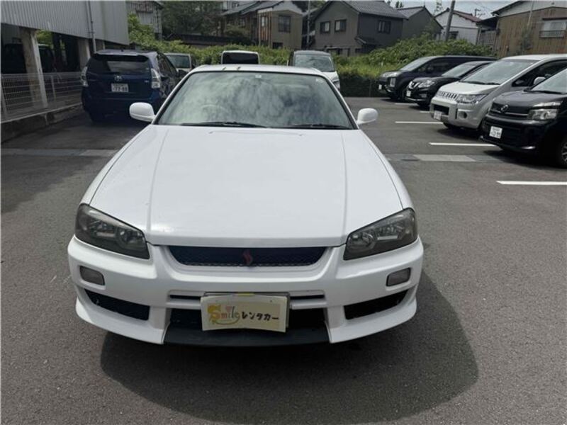 SKYLINE
