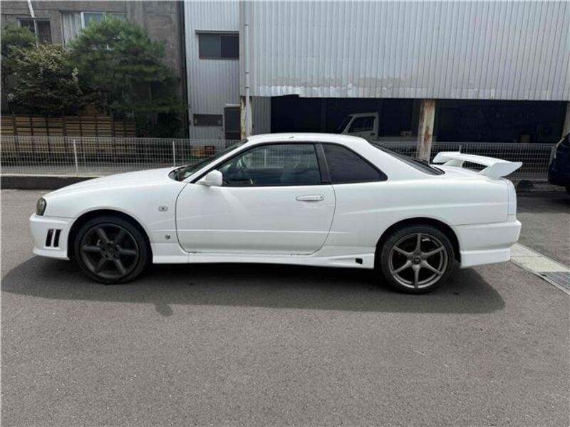 SKYLINE