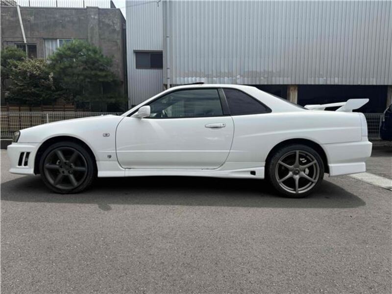 SKYLINE