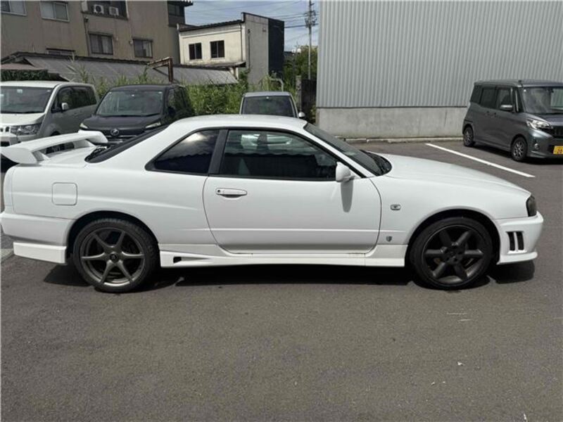 SKYLINE