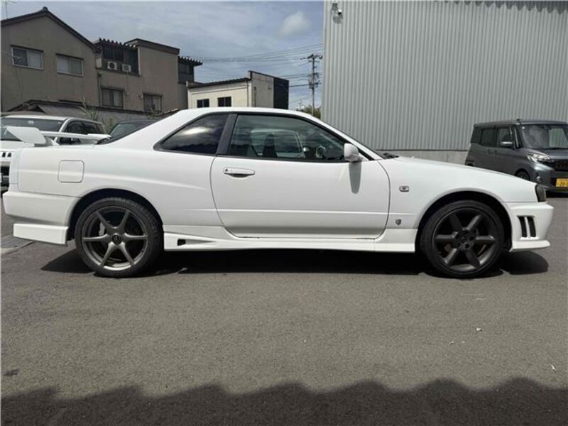 SKYLINE