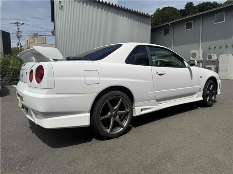 SKYLINE