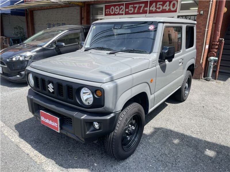 JIMNY