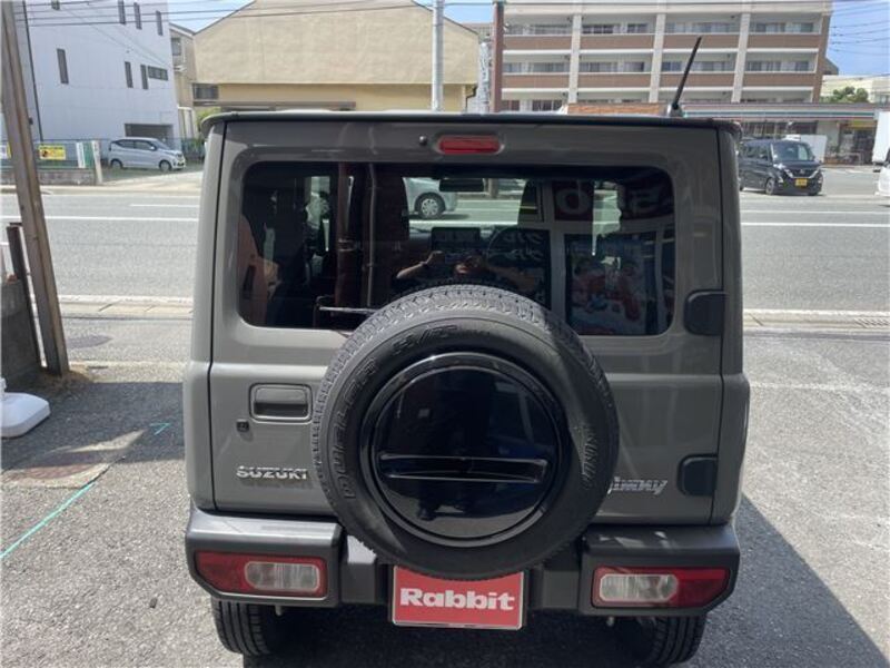 JIMNY