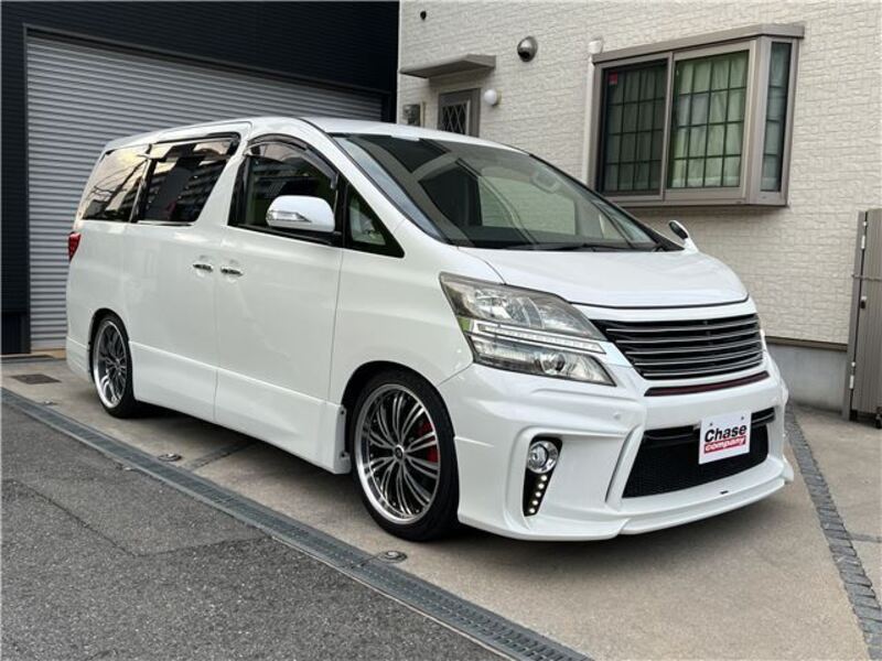 VELLFIRE