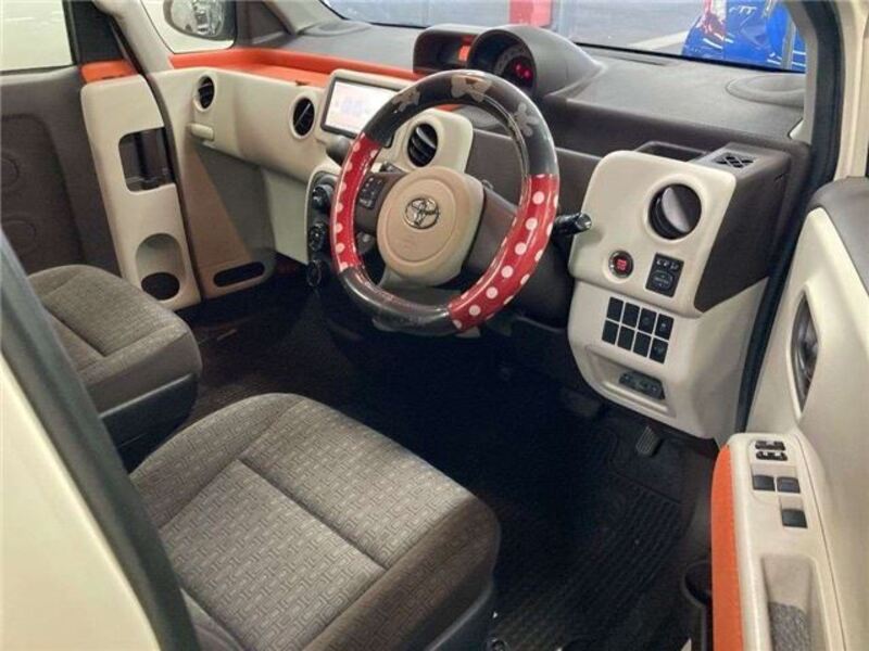 PORTE