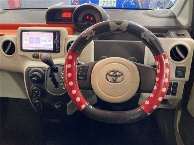 PORTE