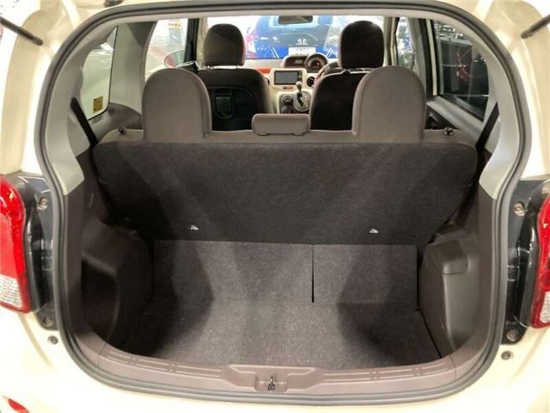 PORTE
