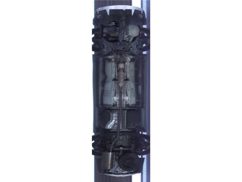 PORTE