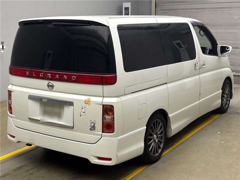 ELGRAND