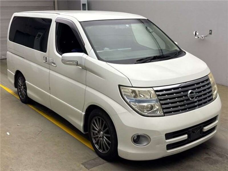ELGRAND
