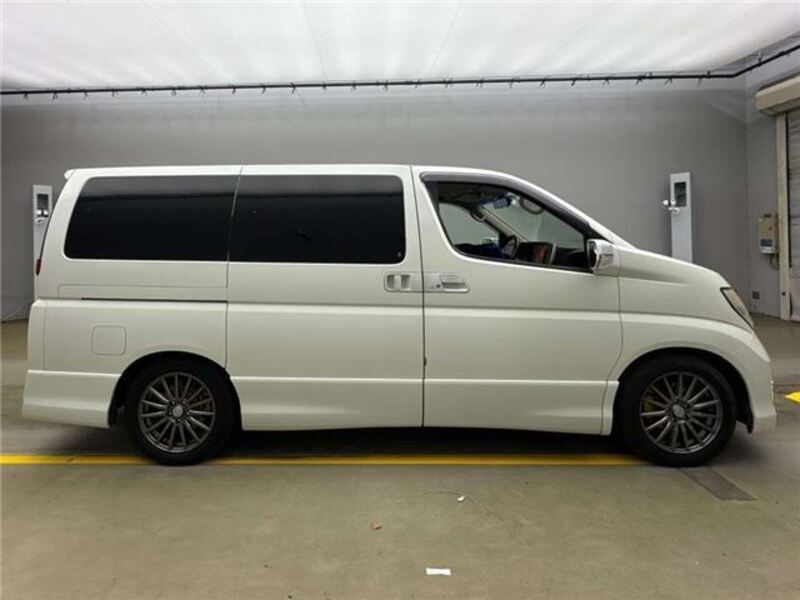 ELGRAND
