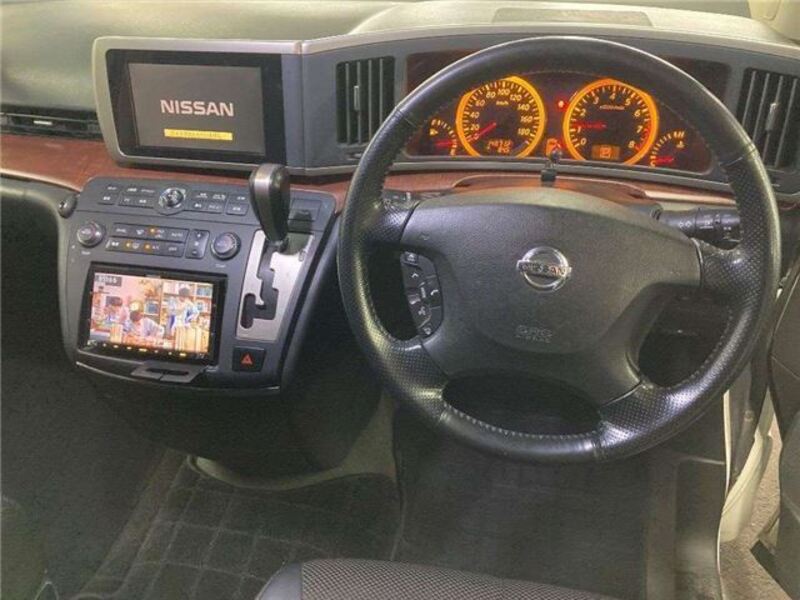 ELGRAND
