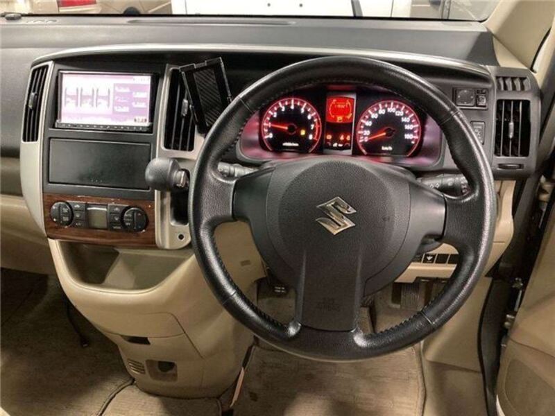 LANDY