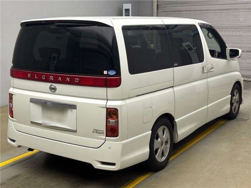 ELGRAND