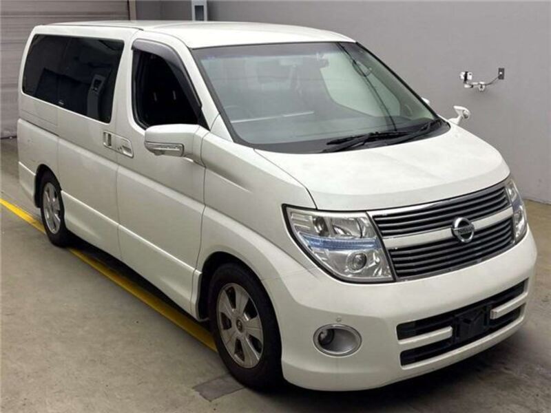 ELGRAND