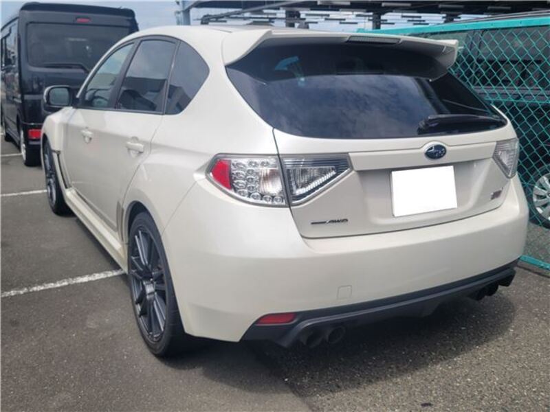 IMPREZA