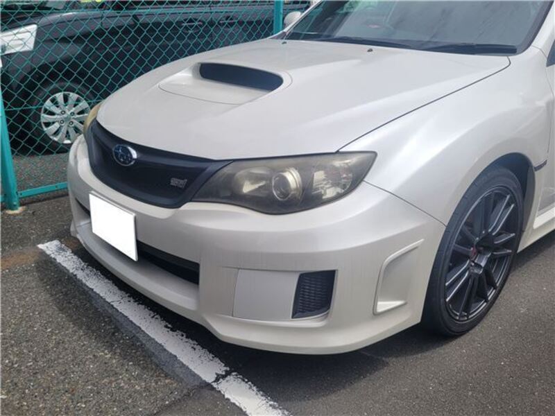 IMPREZA