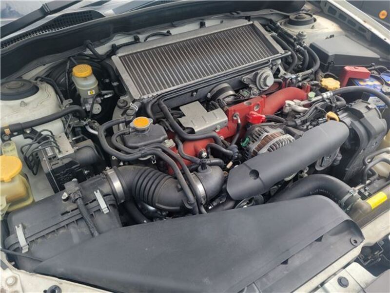 IMPREZA