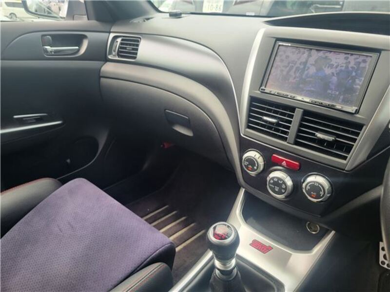 IMPREZA