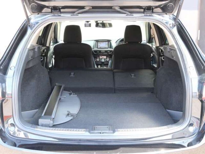 ATENZA WAGON