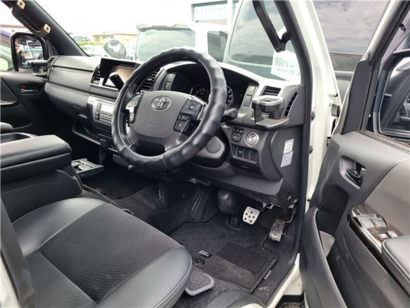 HIACE