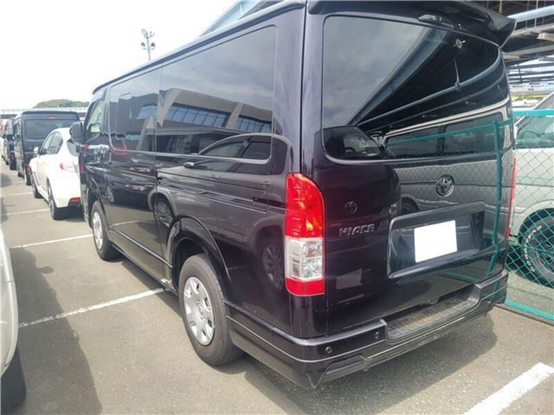 HIACE