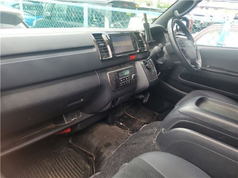 HIACE