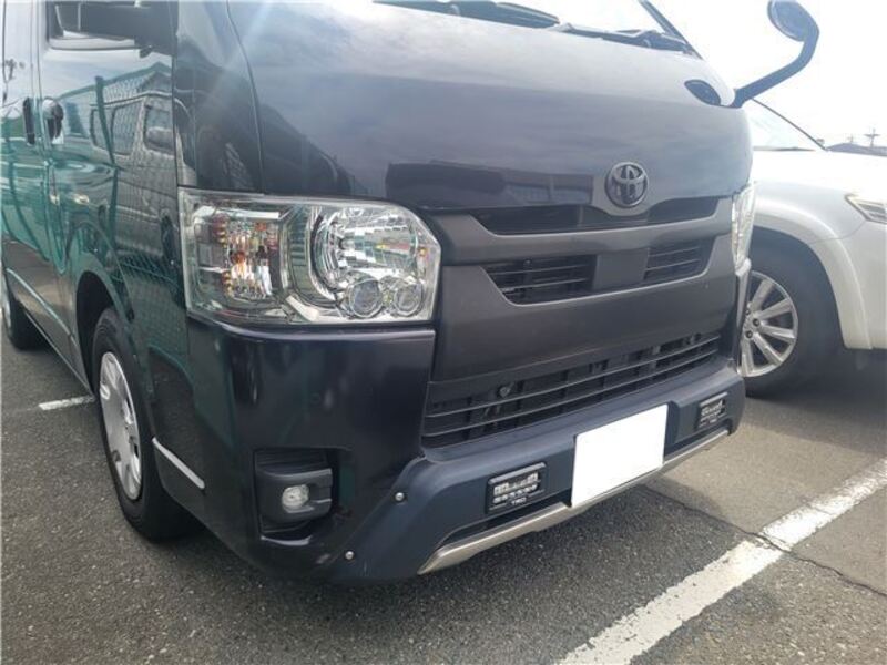HIACE