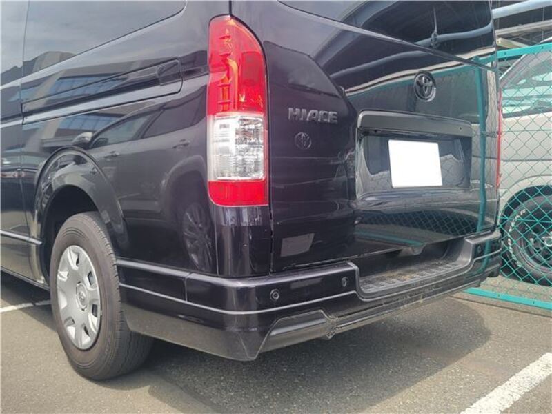 HIACE