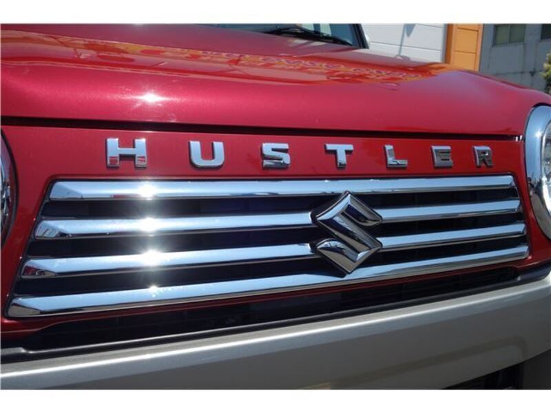 HUSTLER
