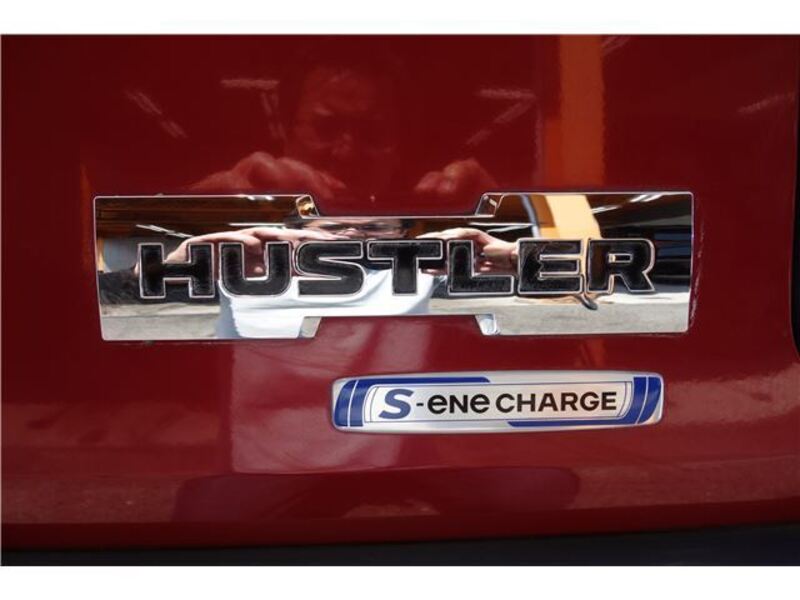 HUSTLER