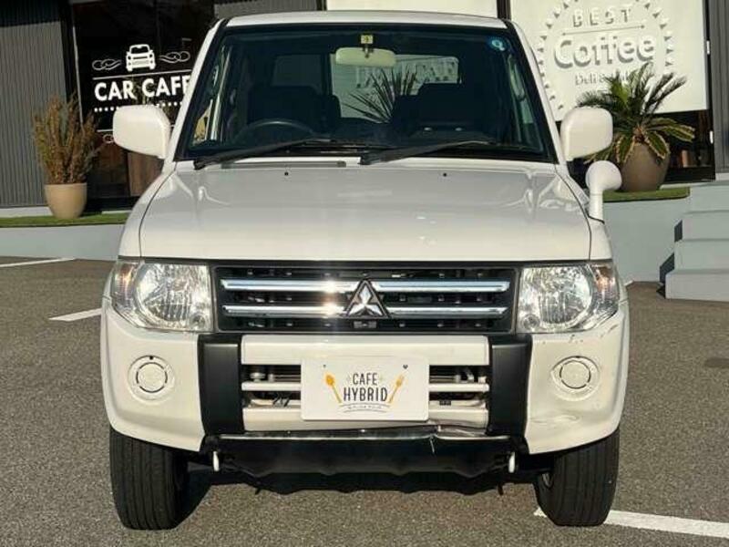 PAJERO MINI-17