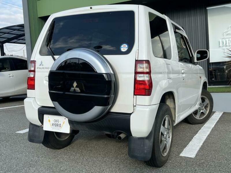 PAJERO MINI-3