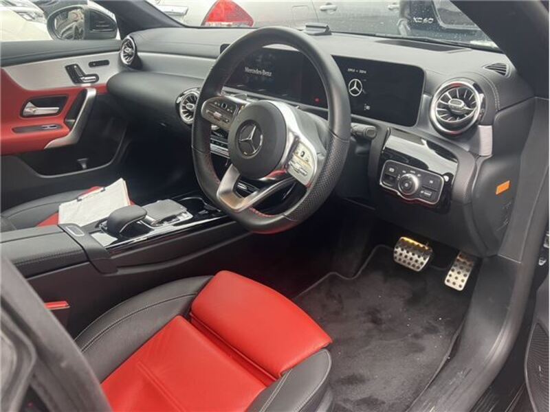 CLA-CLASS