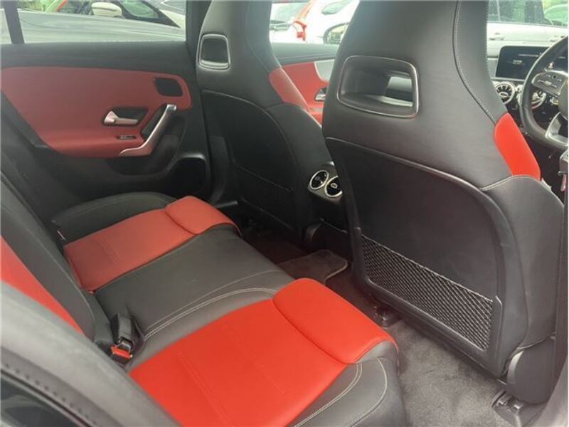 CLA-CLASS