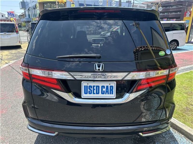 ODYSSEY