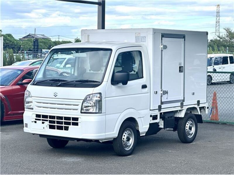 CARRY TRUCK