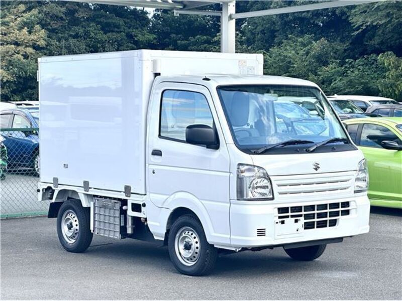 CARRY TRUCK