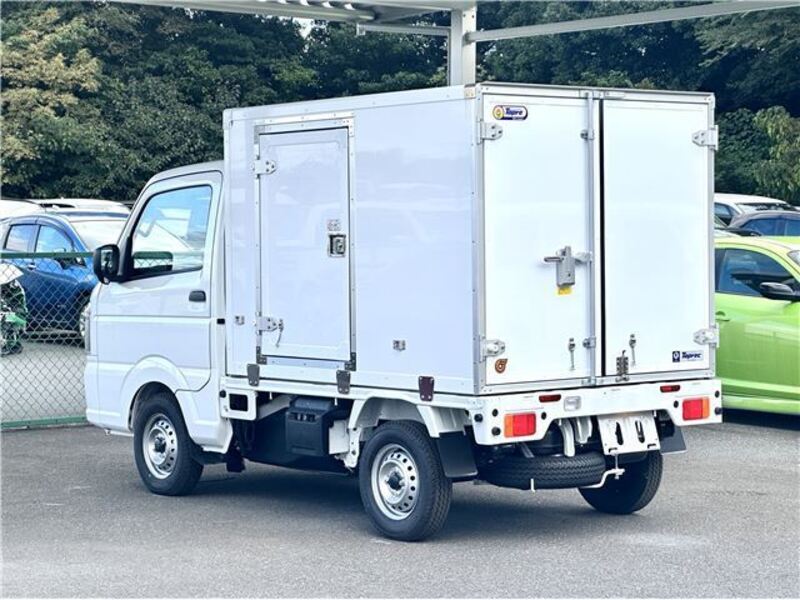 CARRY TRUCK