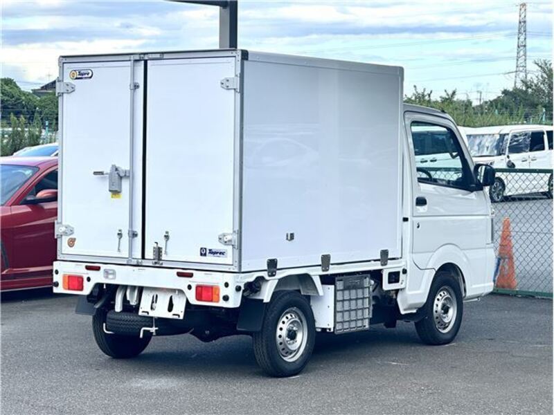CARRY TRUCK