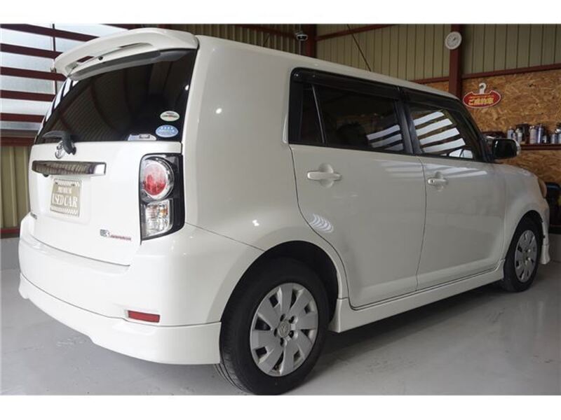 COROLLA RUMION